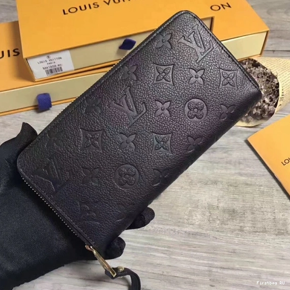 Firstbag ru ZIPPY Vuitton WALLET Louis 0818